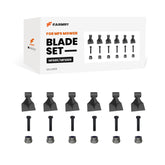 Blade Set for MFS Mower (1 Piece)