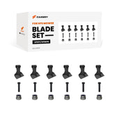 Blade Set for HFS Mower (1 Piece)