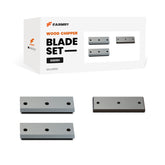 Blade Set for GS65H