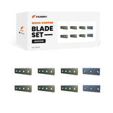 🎁 Blade Set for WCPH150 (100% off)