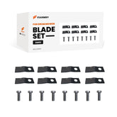 Blade Set for DM53