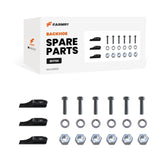 🎁 Spare Parts for BH700 (100% off)